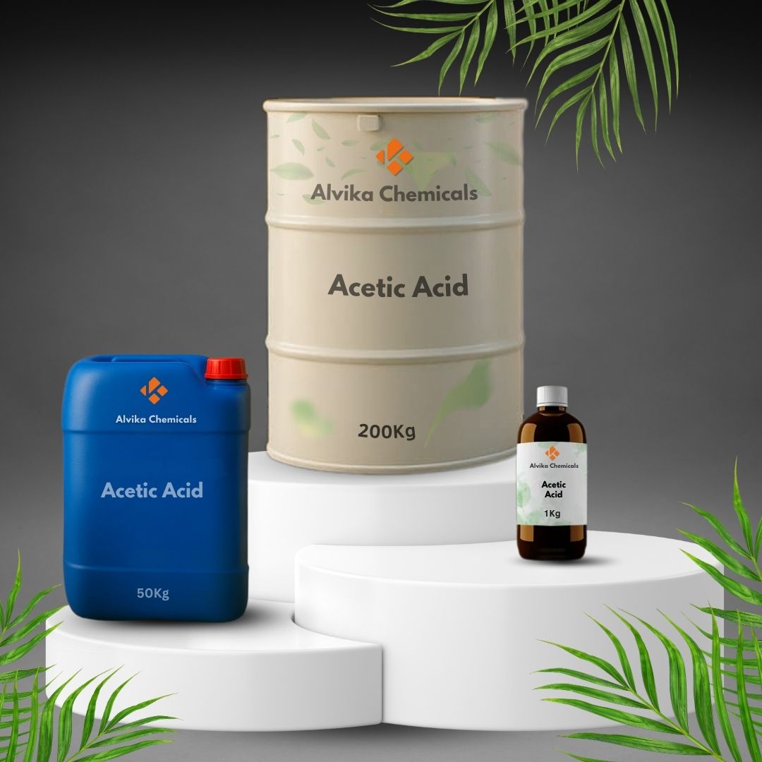 Acetic Acid
