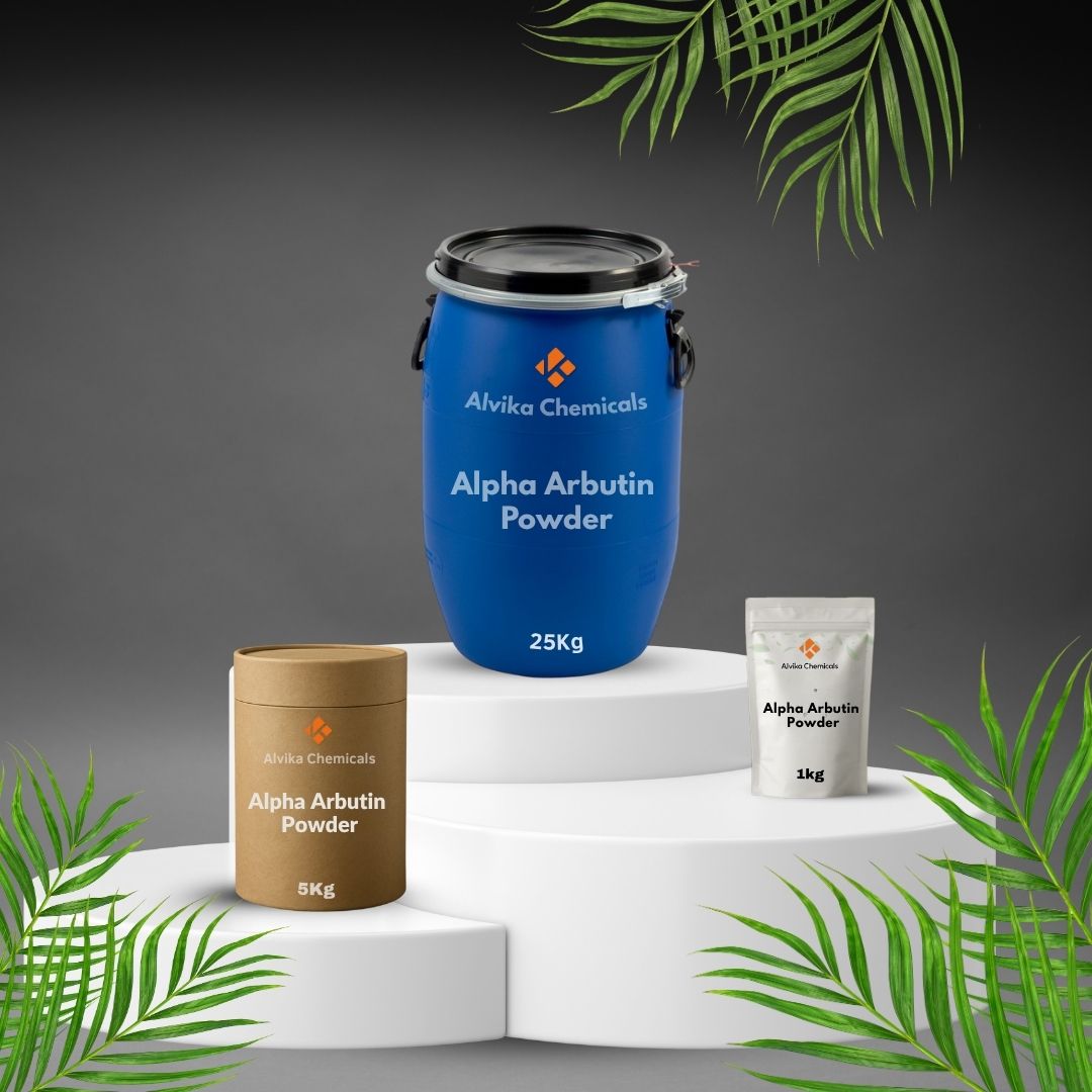 Alpha Arbutin Powder​